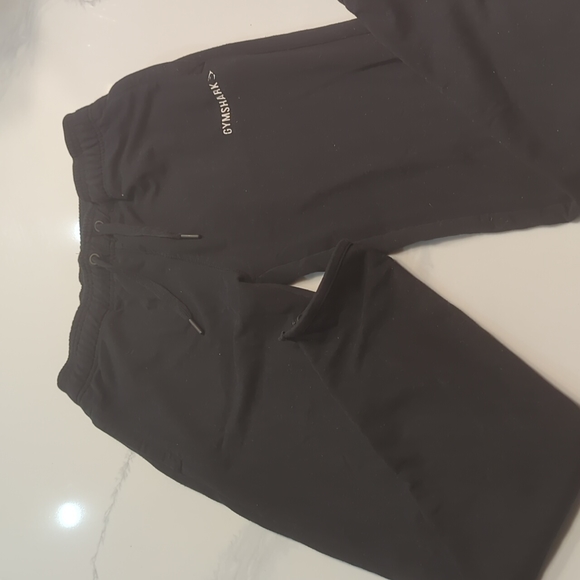 Gymshark Pants & Jumpsuits Gymshark Joggers Poshmark